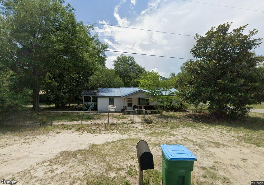 509 NW 4th St, Carrabelle, FL 32322 - photo 1
