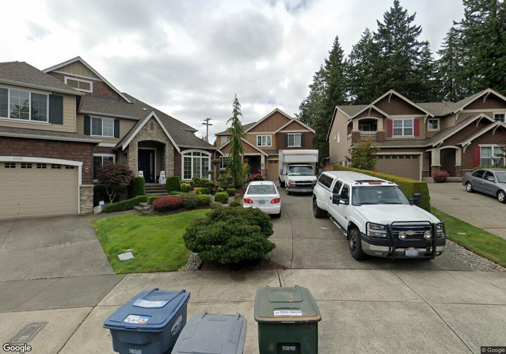 4320 68th Avenue Ct W, University Place, WA 98466 - photo 1