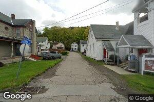 21 Church St, Hop Bottom, PA 18824