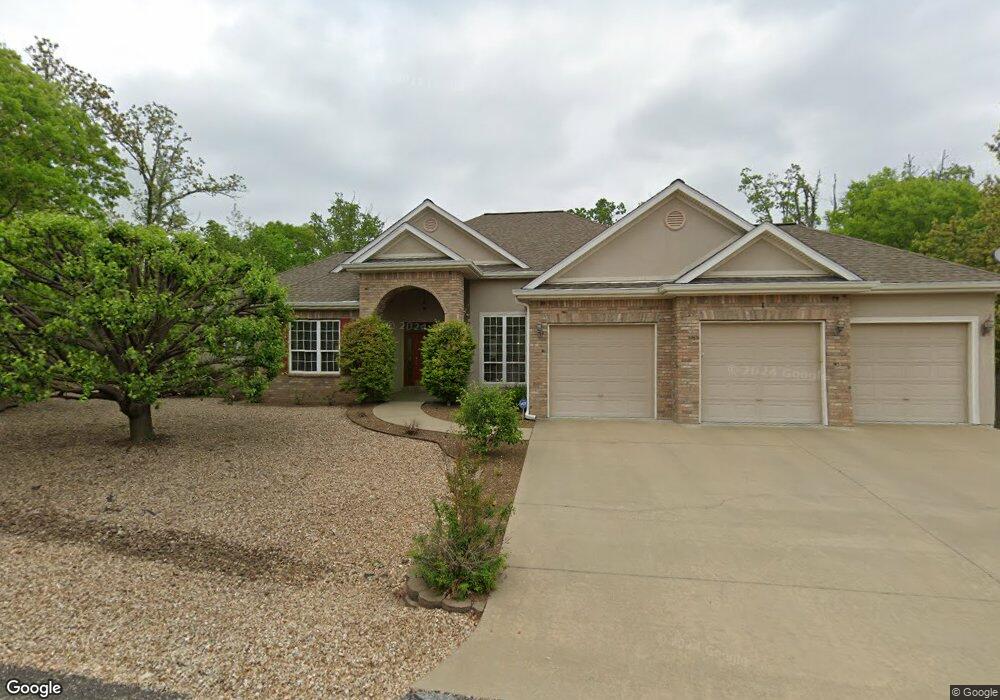 1 Aylesford Ln, Bella Vista, AR 72715 - photo 1