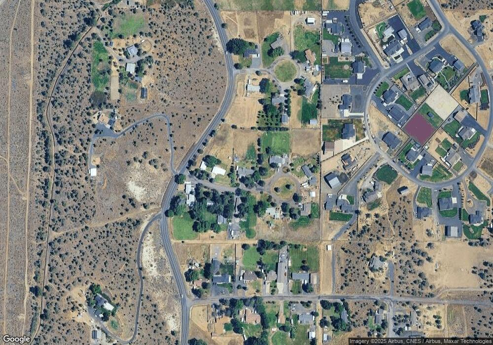 4041 NW La Mesa Ln, Redmond, OR 97756 - photo 1