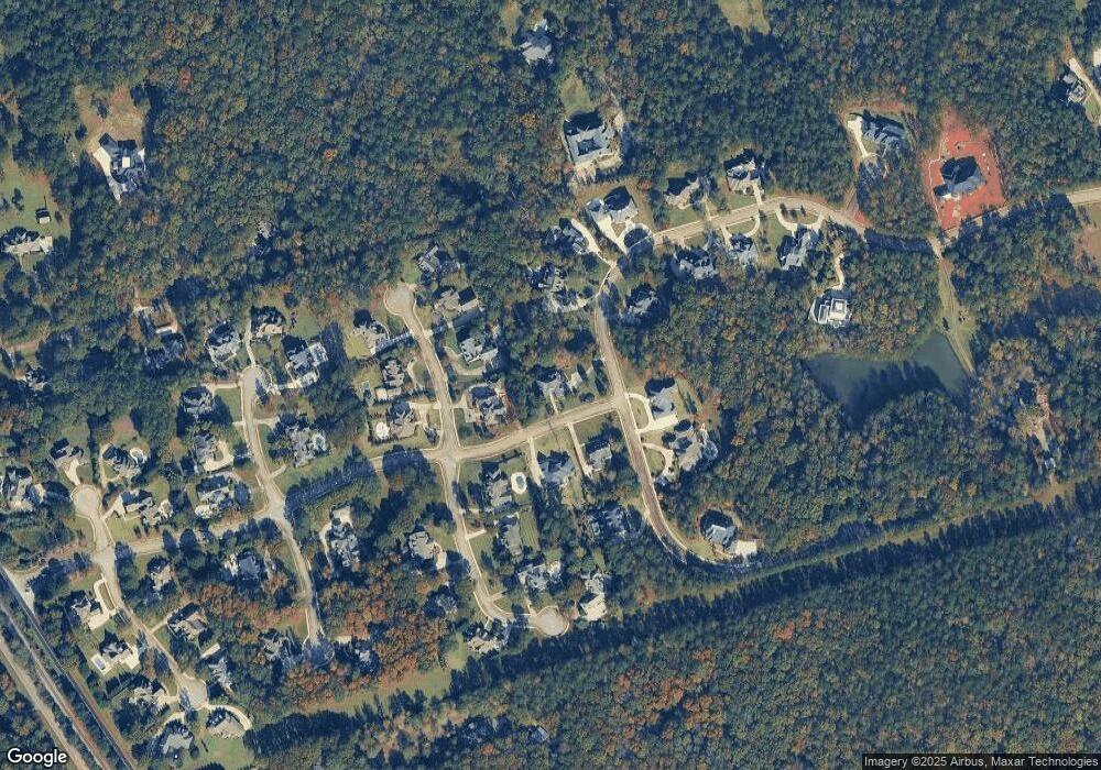 716 Glen Merry Blvd, Macon, GA 31210 - photo 1