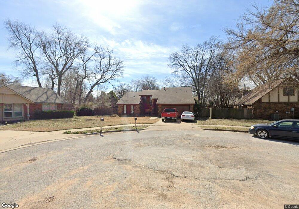 108 J-St E, Jenks, OK null - photo 1