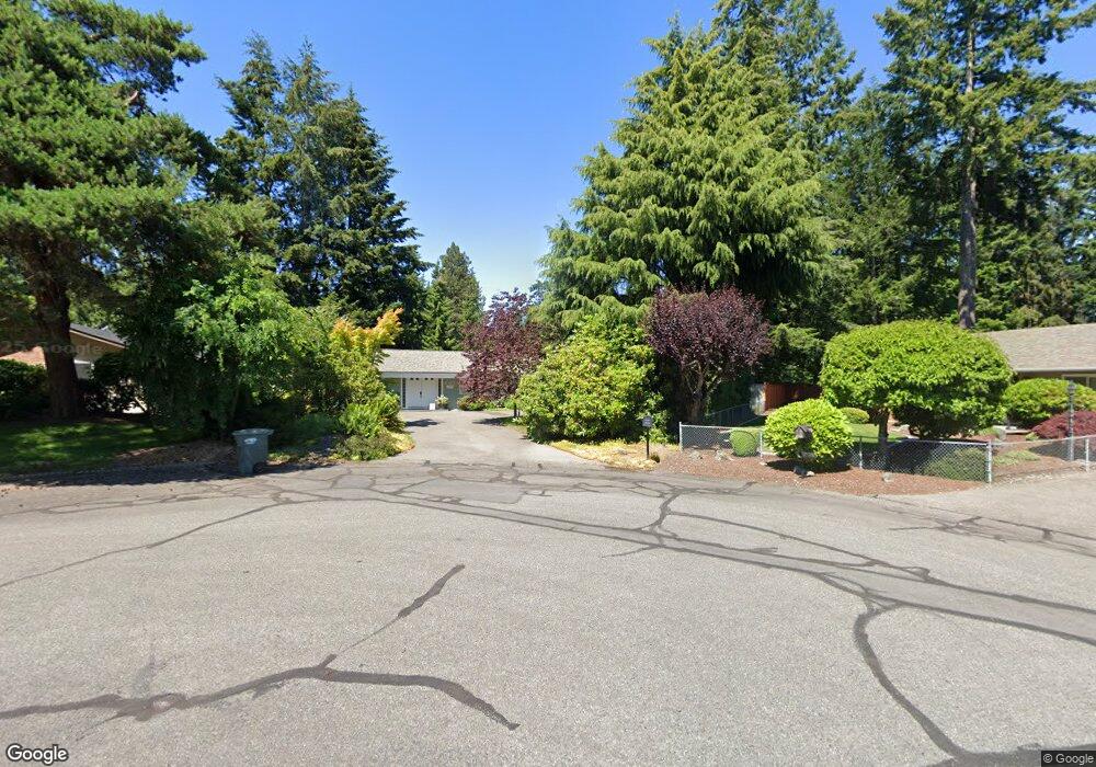 8503 49th St W, University Place, WA 98467 - photo 1