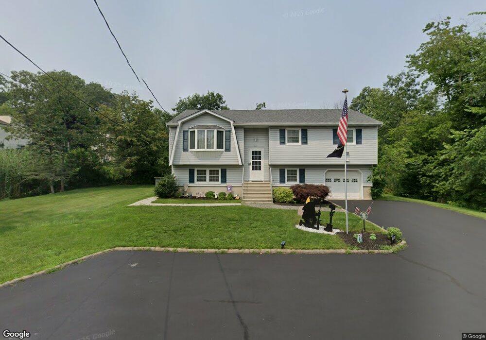 39 Unger Ave, Stanhope, NJ 07874 - photo 1