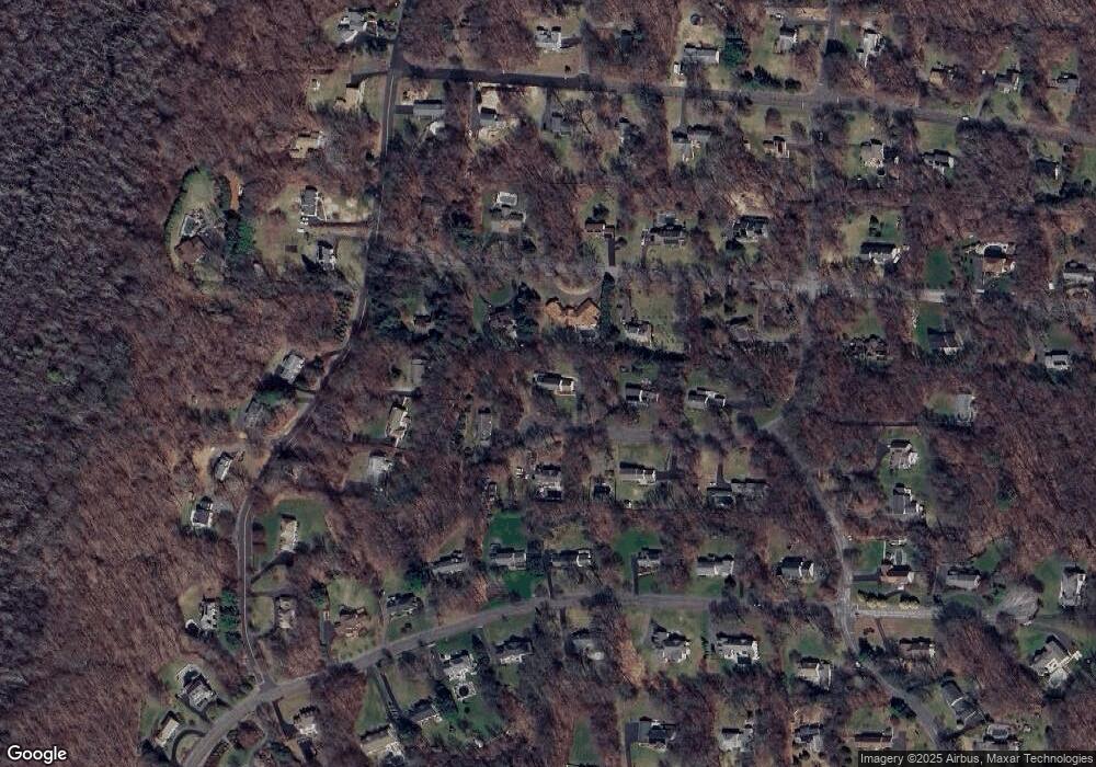 188 Flint Ridge Rd, Monroe, CT 06468 - photo 1