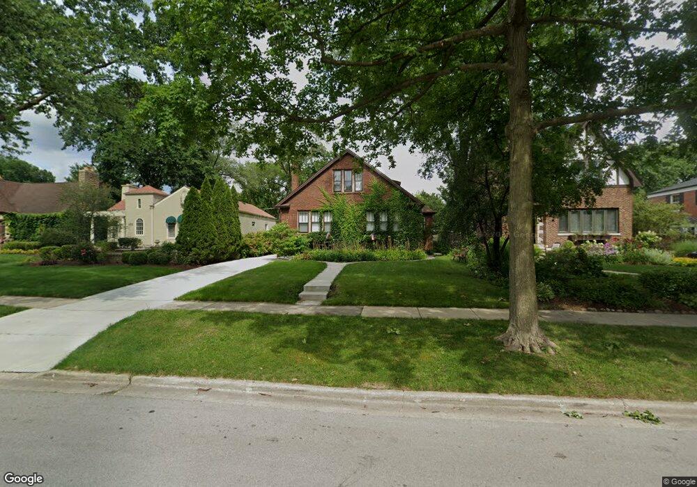 429 S Washington St, Elmhurst, IL 60126 - photo 1