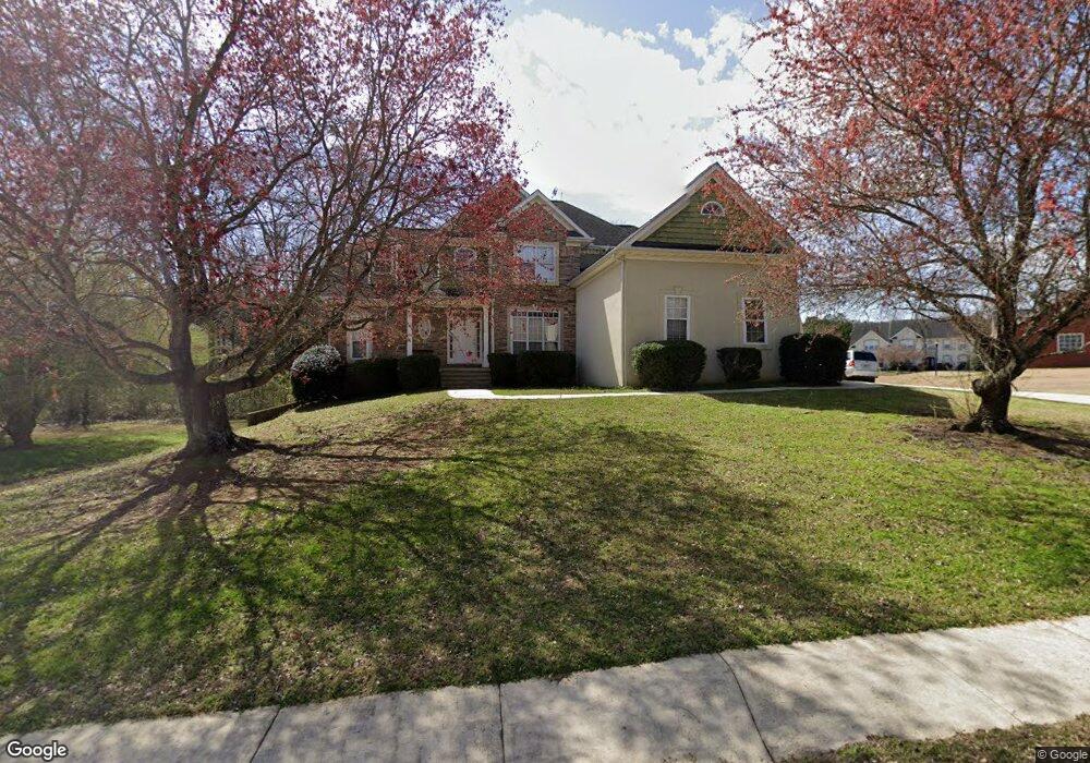 428 Aviemore Loop, McDonough, GA 30253 - photo 1