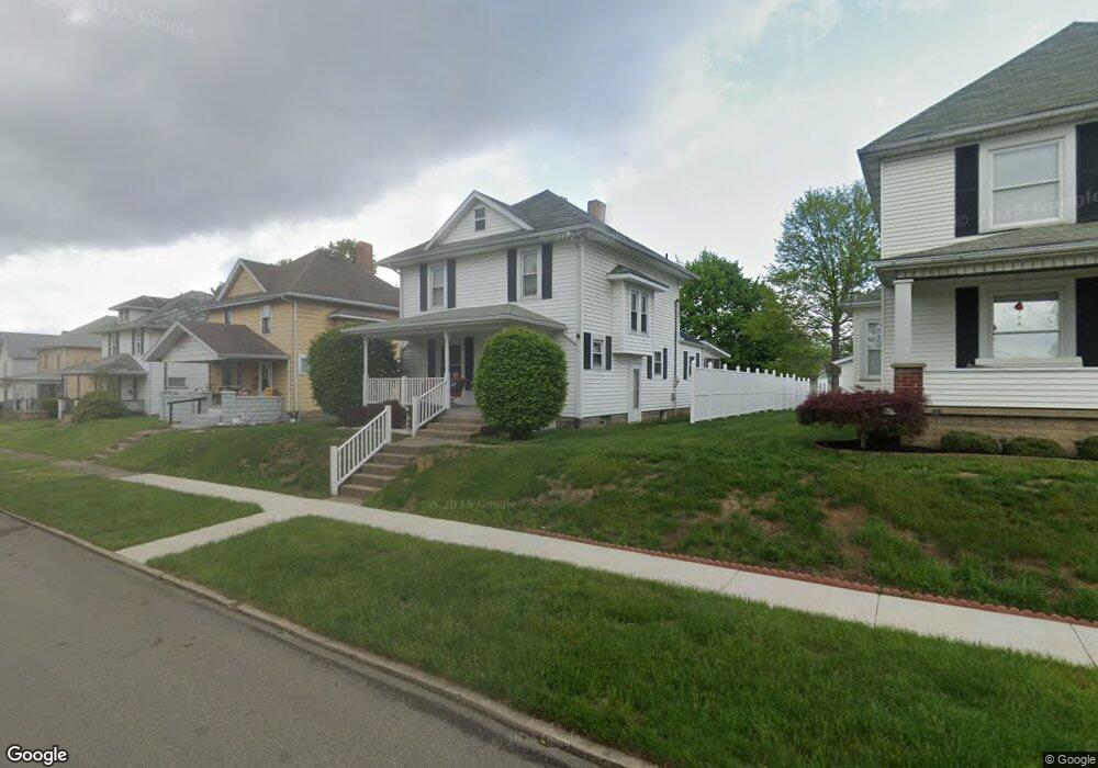 1520 Walnut St, Coshocton, OH 43812 - photo 1