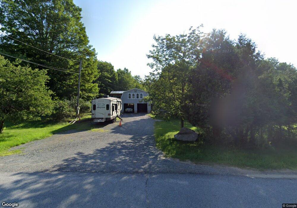 205 Horse Hill Rd, Hadley, NY 12835 - photo 1