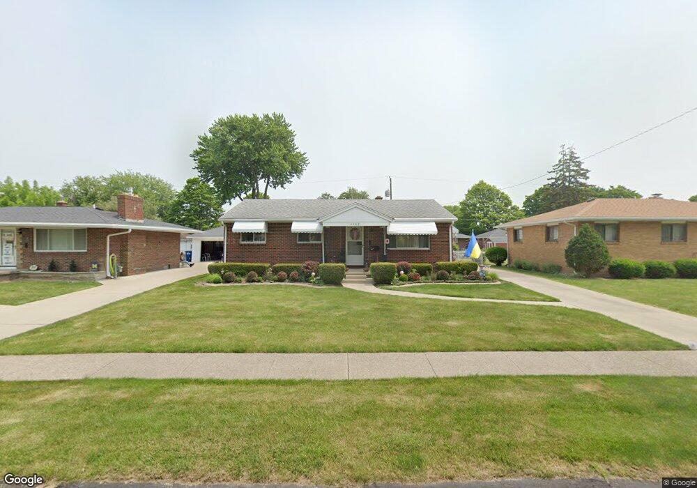 4482 285th St, Toledo, OH 43611 - photo 1