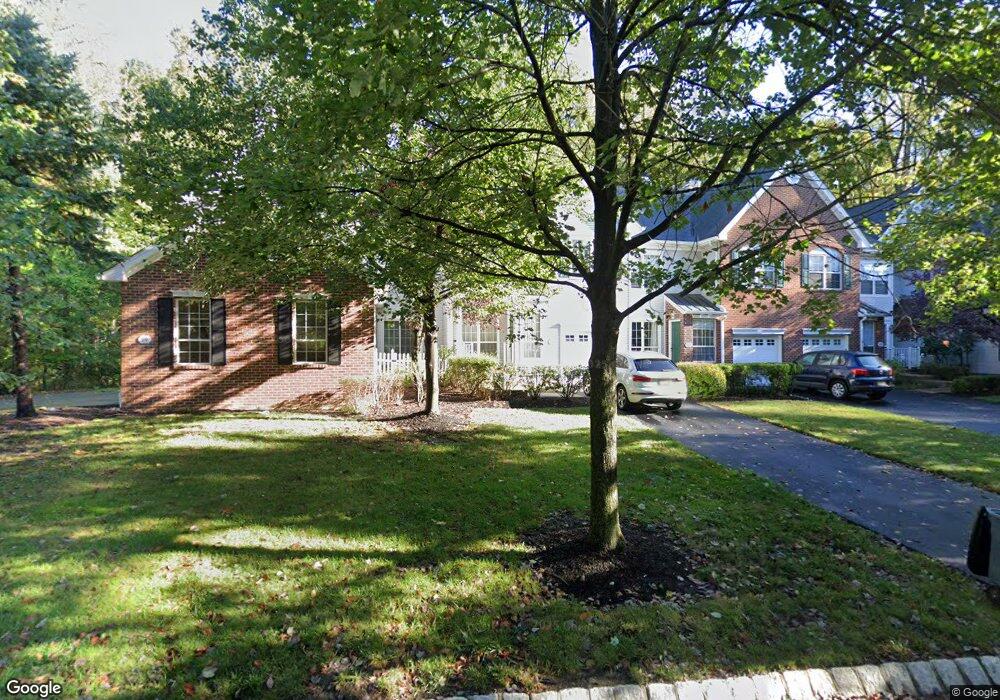 41 Mccomb Rd unit 5B, Princeton, NJ 08540 - photo 1