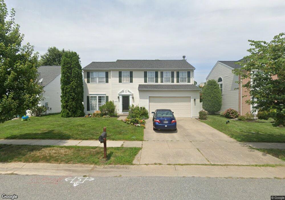 117 Creeks End Ln, Stevensville, MD 21666 - photo 1