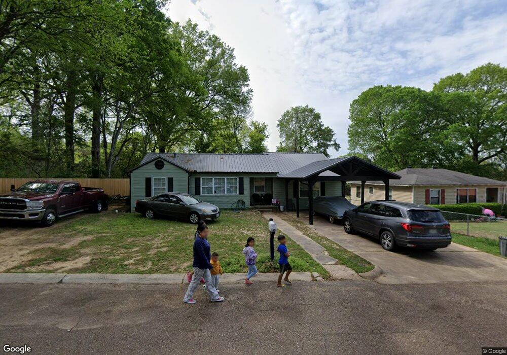 3429 Moore Dr, Texarkana, TX 75503 - photo 1