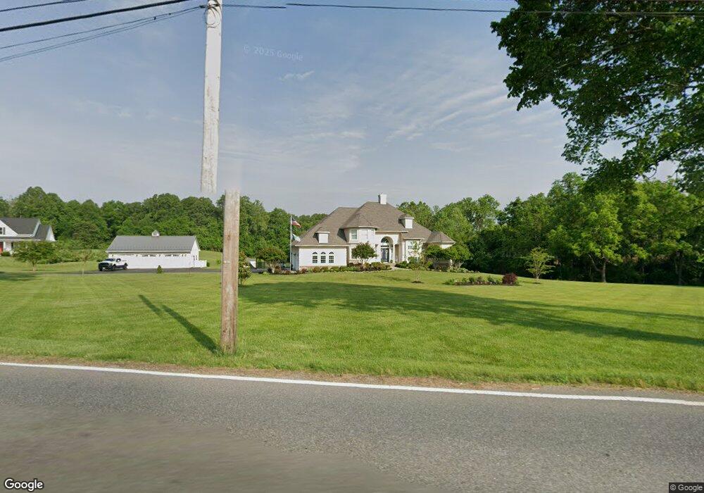 206 Mt Zion Marlboro Rd, Lothian, MD 20711 - photo 1