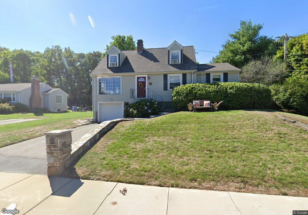 99 Warwick Ave, Waltham, MA 02452 - photo 1