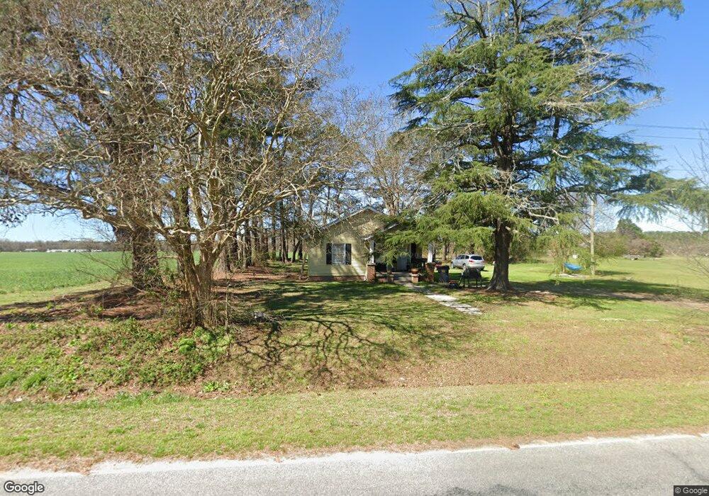 100 Williams Rd, Newton Grove, NC 28366 - photo 1