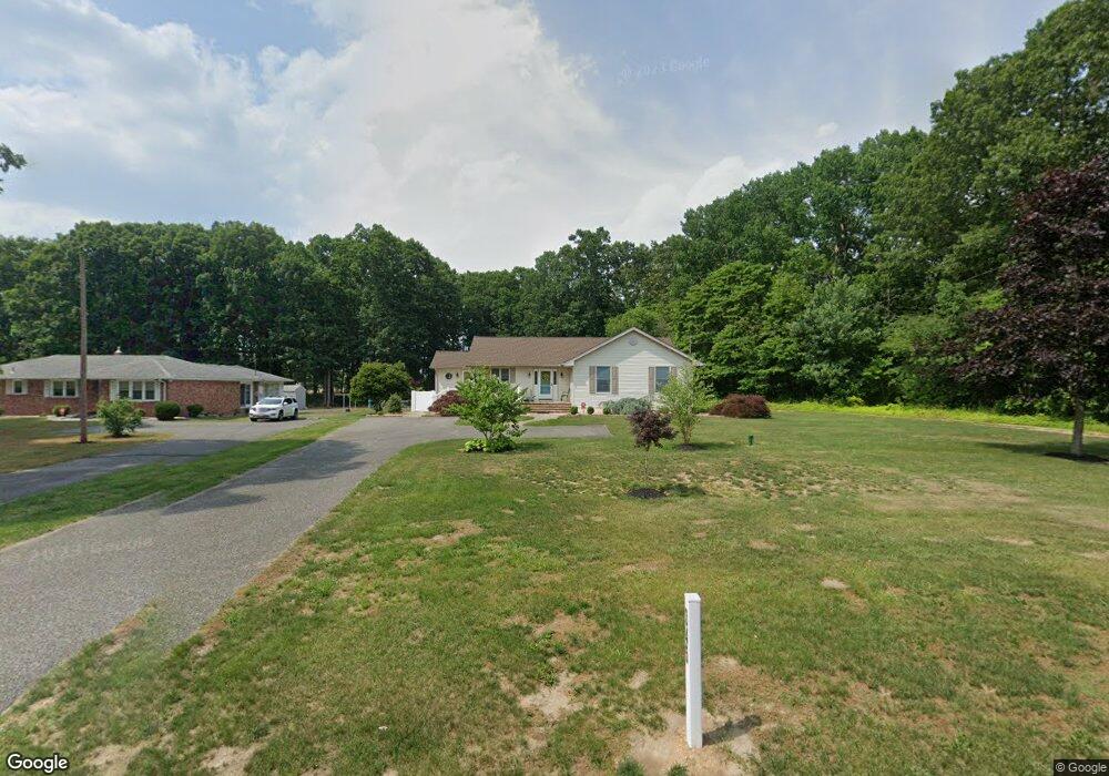 345 Morris Ave, Newfield, NJ 08344 - photo 1