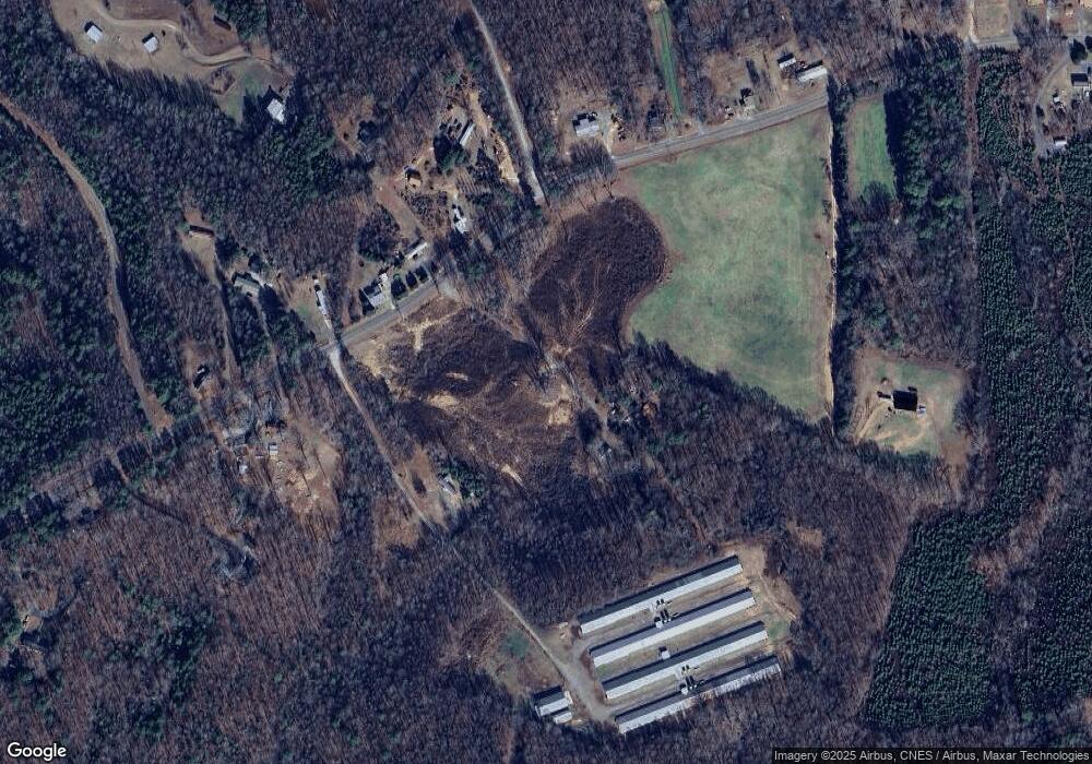 136 Dog Patch Ln, Star, NC 27356 - photo 1