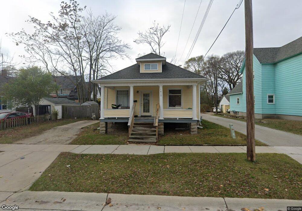 1615 15th St, Port Huron, MI 48060 - photo 1