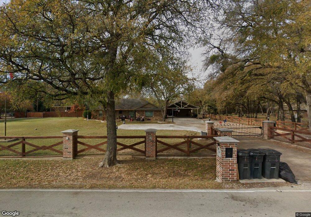 222 S Pearson Ln, Keller, TX 76248 - photo 1