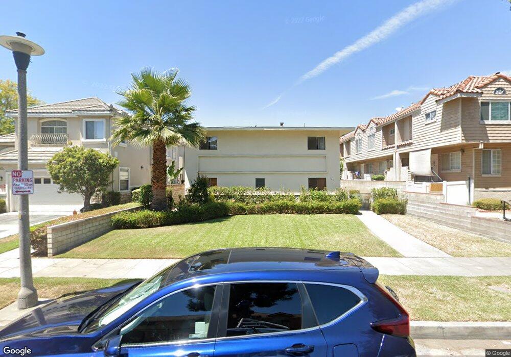 149 Diamond St, Arcadia, CA 91006 - photo 1