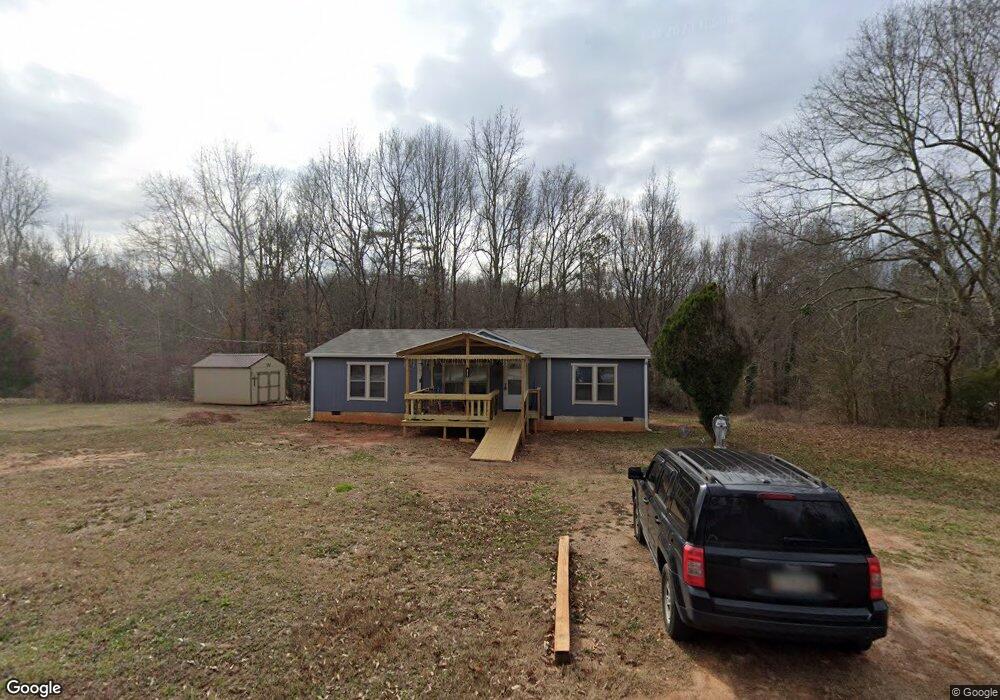 311 Pace Dr, Nicholson, GA 30565 - photo 1