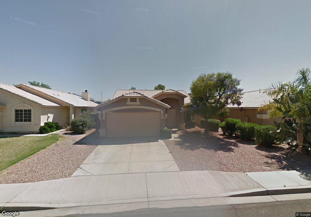 2719 S Sawyer Cir unit 4, Mesa, AZ 85209 - photo 1