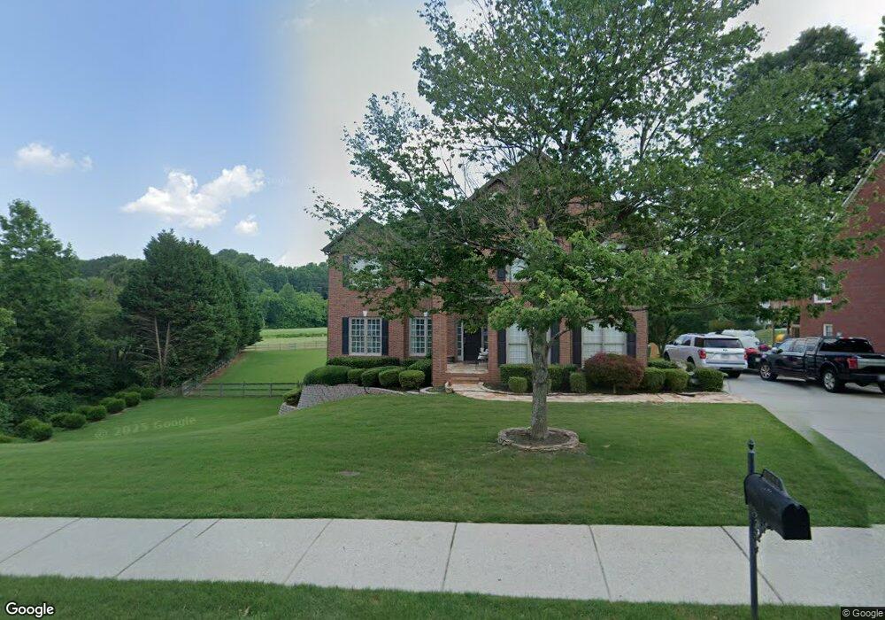 1011 Bradshaw Estates Dr unit 1, Canton, GA 30115 - photo 1