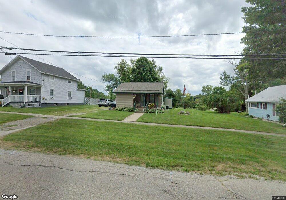 217 W Main St, Addison, MI 49220 - photo 1