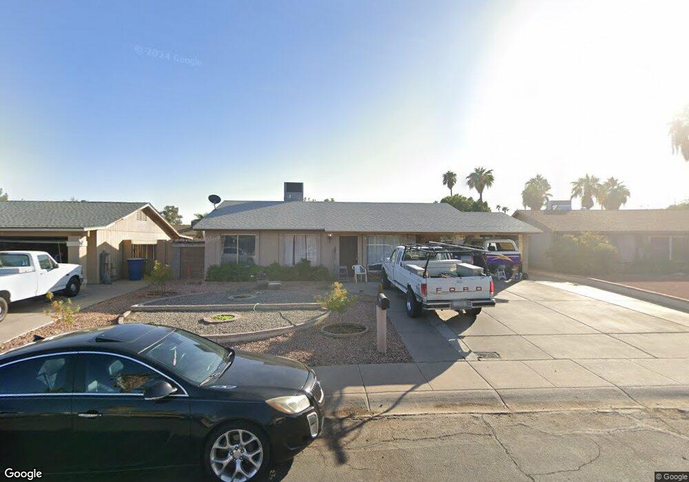 825 W Apollo Ave, Tempe, AZ 85283 - photo 1