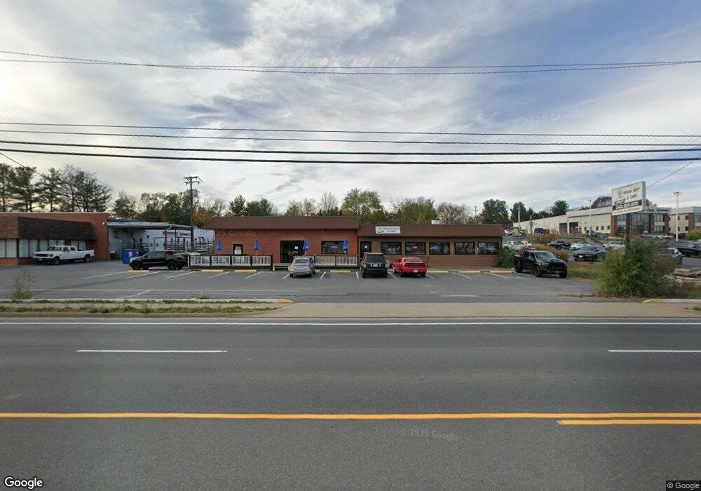 1751 S Main St, Harrisonburg, VA 22801 - photo 1