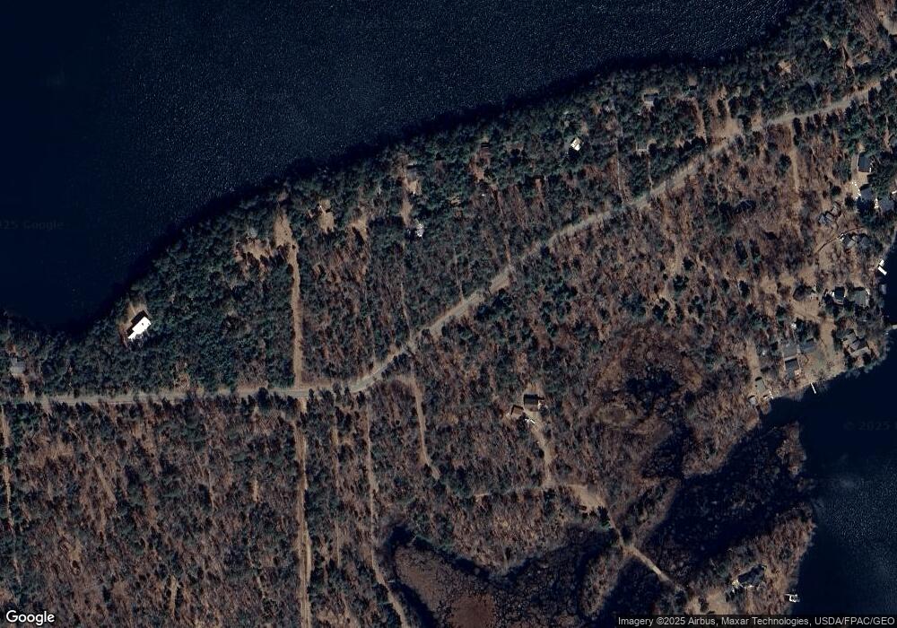 6576 Hayden Lake Rd, Danbury, WI 54830 - photo 1