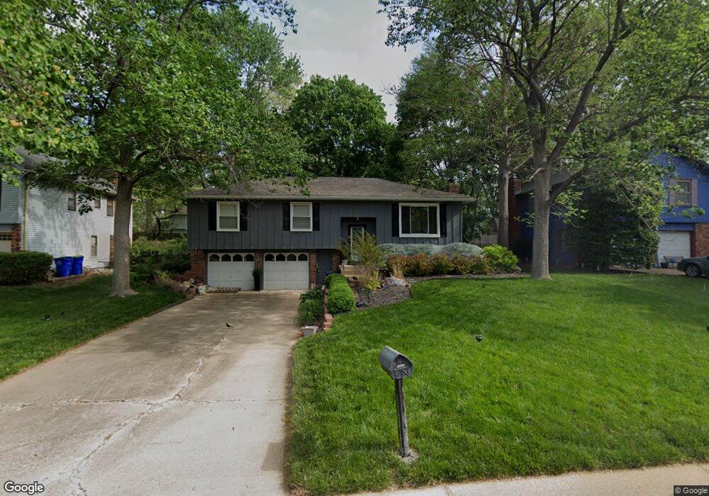 12812 W 99th Terrace, Lenexa, KS 66215 - photo 1