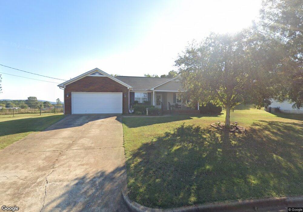 31 Kelly Ln, Weaver, AL 36277 - photo 1