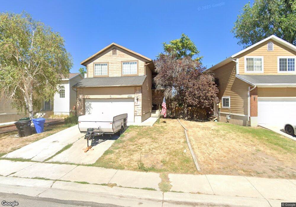 8433 Meadow Green Way, West Jordan, UT 84088 - photo 1