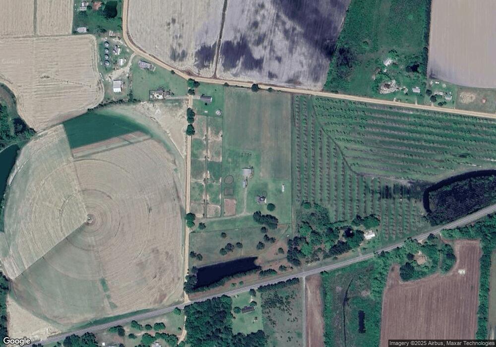 185 Whitehurst Rd, Adel, GA 31620 - photo 1