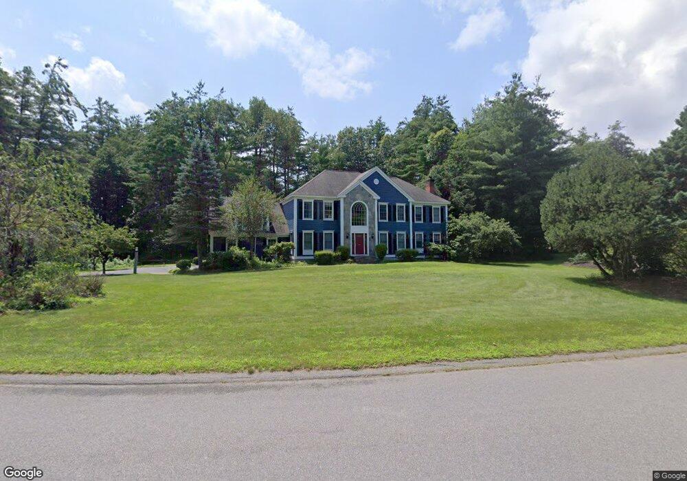 7 Westchester Rd, Windham, NH 03087 - photo 1