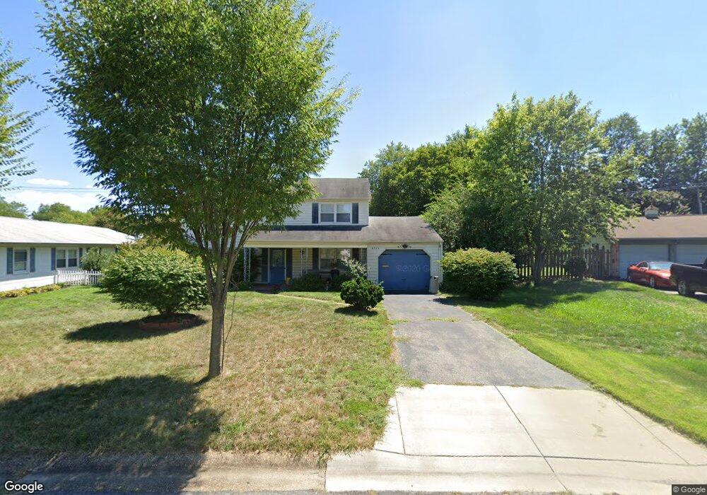 2709 Keystone Ln, Bowie, MD 20715 - photo 1