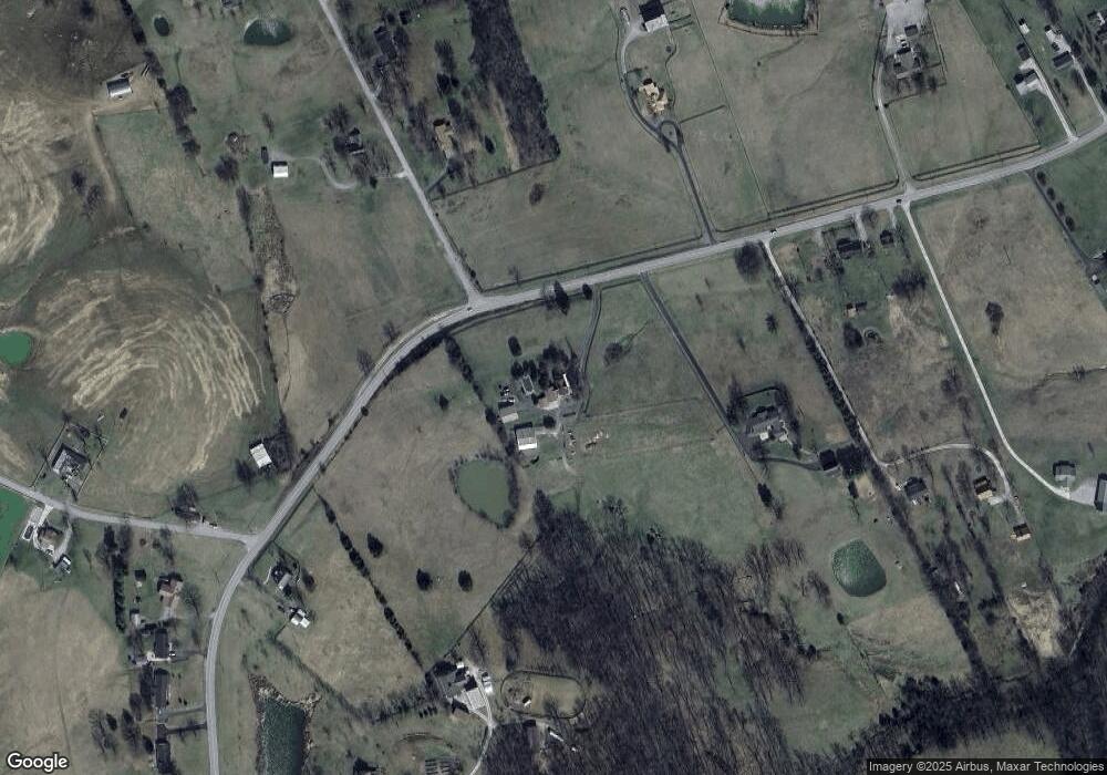 1535 Perryville Rd, Harrodsburg, KY 40330 - photo 1