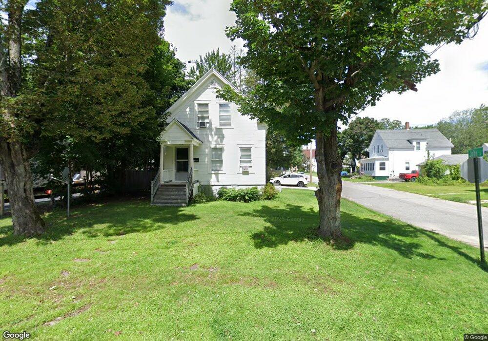 13 Roles St, Springvale, ME 04083 - photo 1