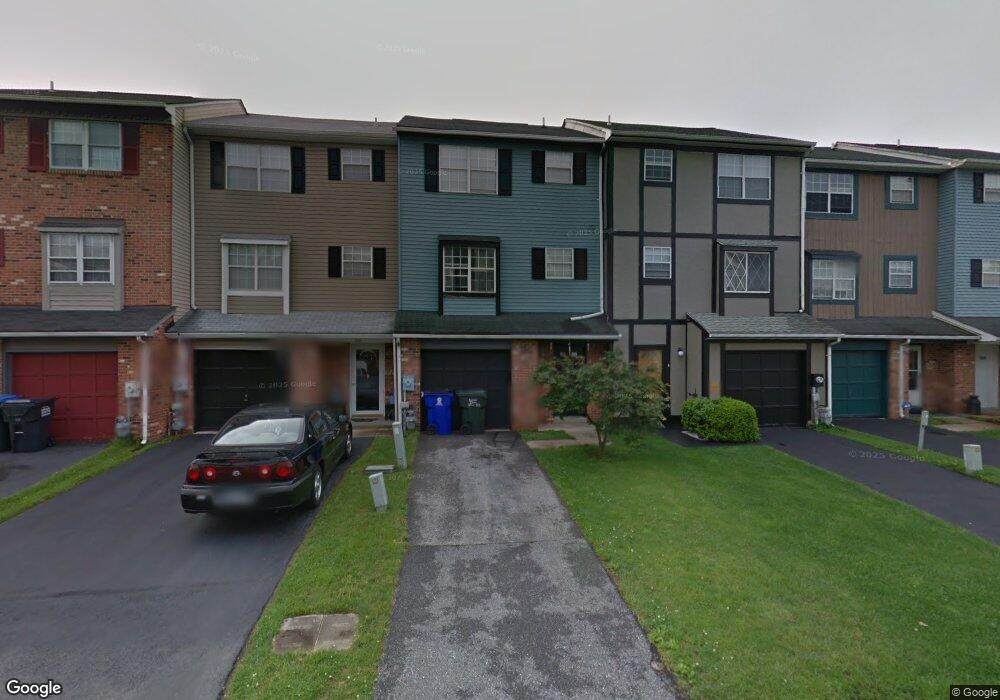 3002 Greenshire Ave, Claymont, DE 19703 - photo 1