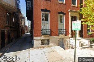 706 Park Ave Unit 2A, Baltimore, MD 21201