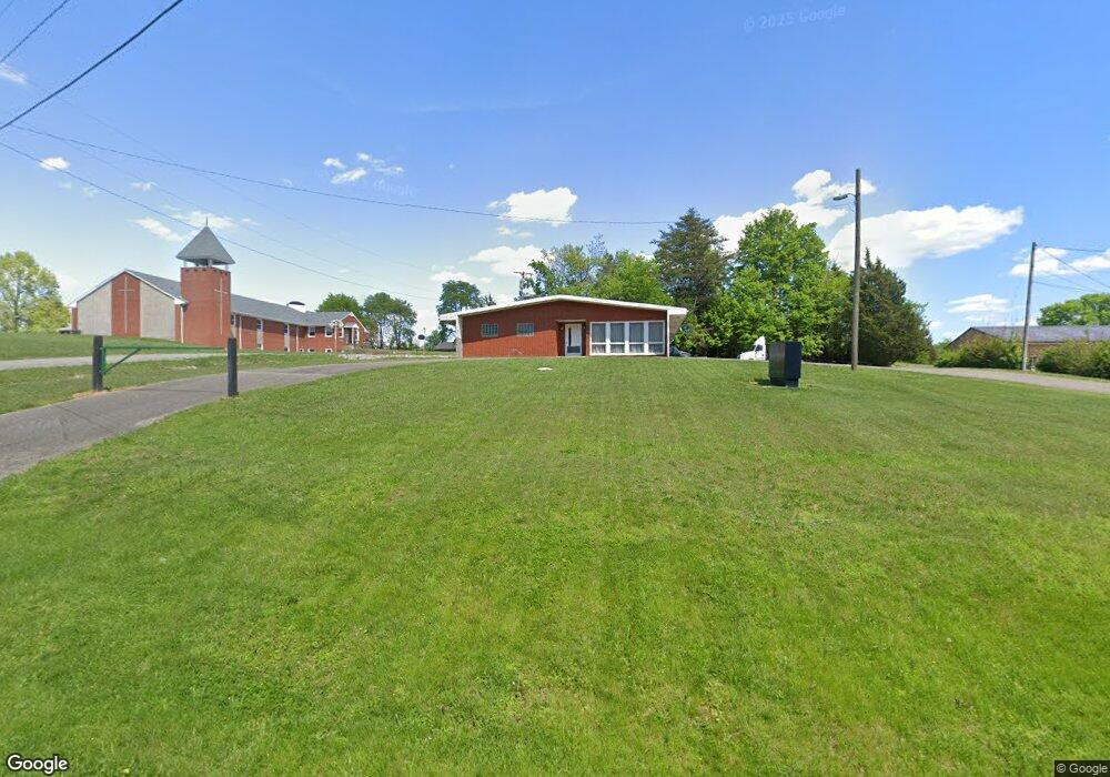 1610 Canal Ln, Georgetown, IN 47122 - photo 1