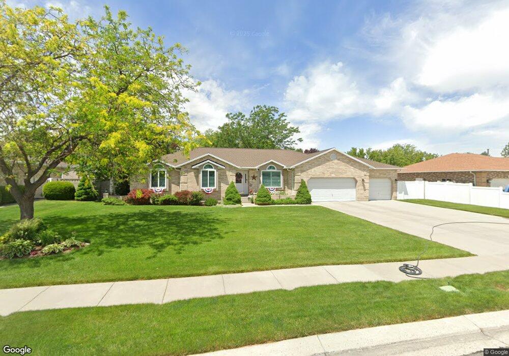 9602 Pendleton Way, South Jordan, UT 84095 - photo 1