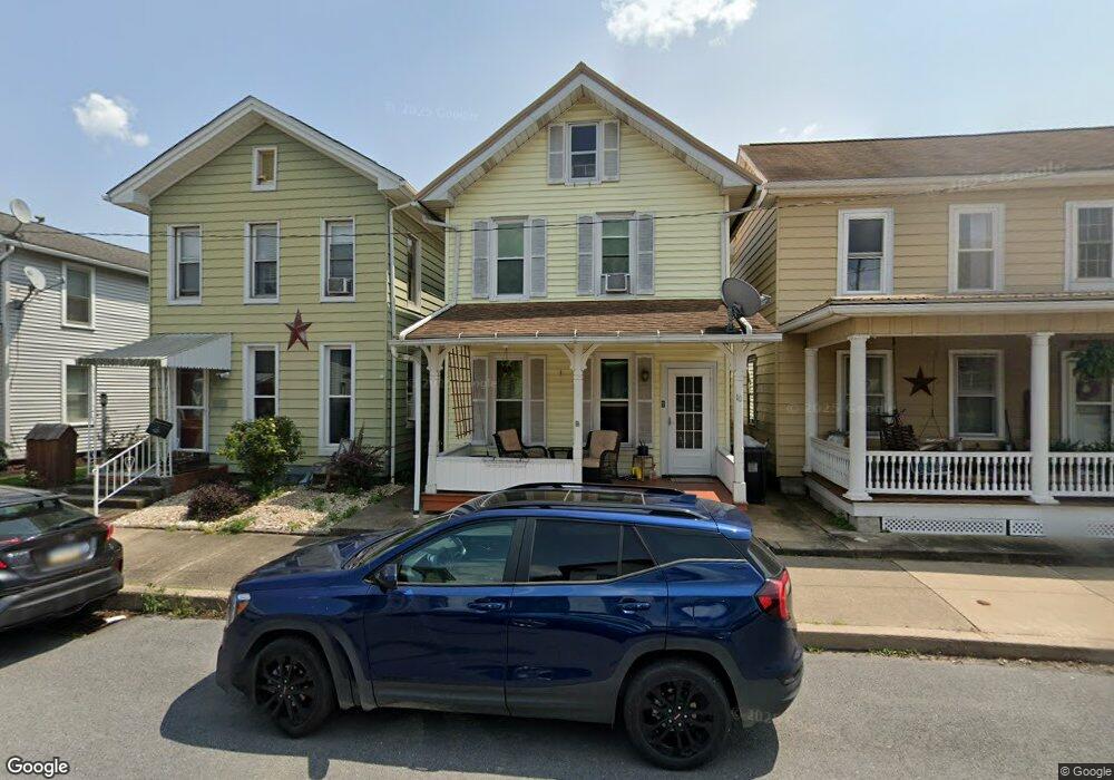 10 E 4th St, Watsontown, PA 17777 - photo 1