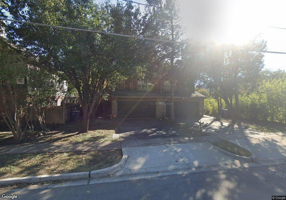 5908 Lewis St, Dallas, TX 75206 - photo 1