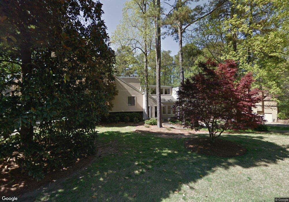 2673 Shadow Bluff Dr NE, Marietta, GA 30062 - photo 1