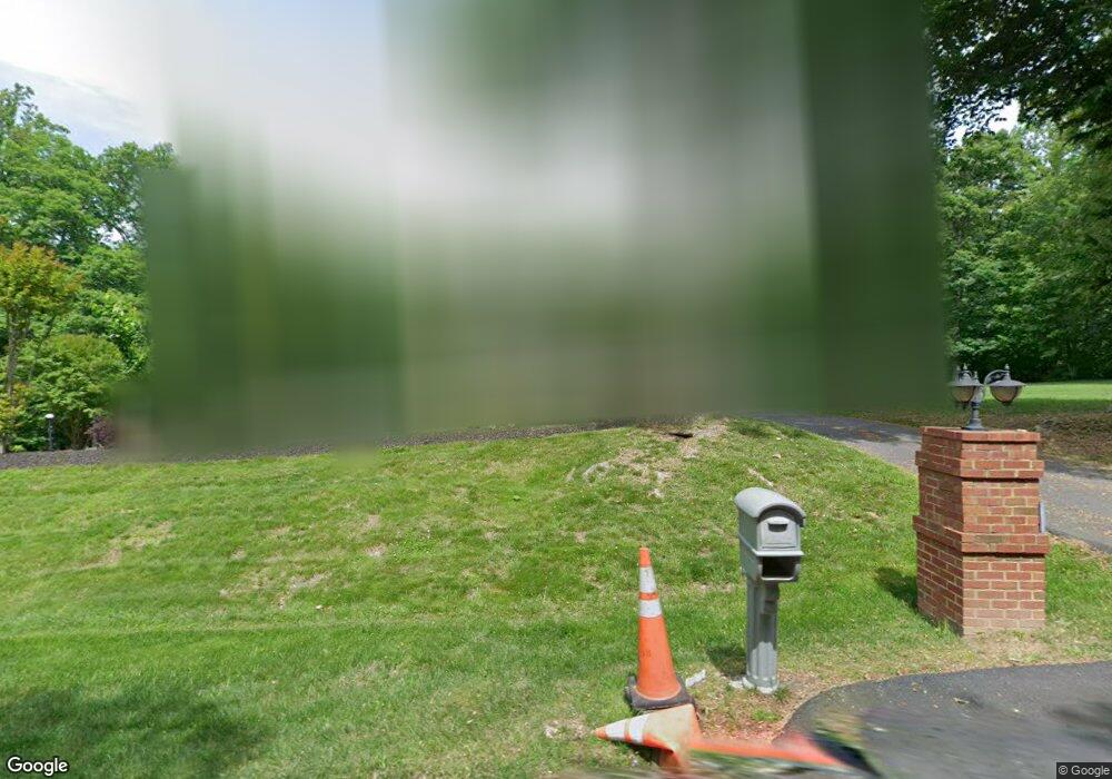 8761 Mountain Valley Rd, Fairfax Station, VA 22039 - photo 1