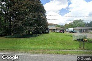 9862 8 Mile Rd, Ceresco, MI 49033